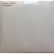 Biffy Clyro - Rsd - Moderns