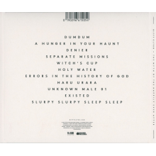 Biffy Clyro - The Myth Of The Happily Ever After