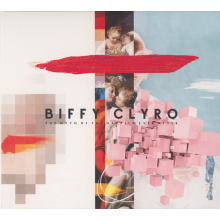 Biffy Clyro - The Myth Of The Happily Ever After