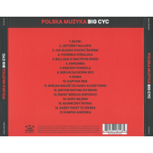 Big Cyc - Polska Muzyka – Big Cyc