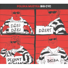 Big Cyc - Polska Muzyka – Big Cyc