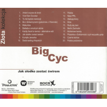 Big Cyc - Zlota Kolekcja