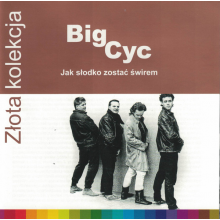 Big Cyc - Zlota Kolekcja