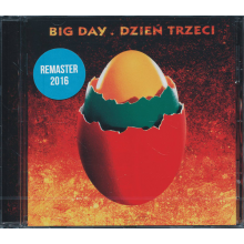 Big Day - Dzień Trzeci