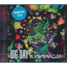 Big Day - Iluminacja