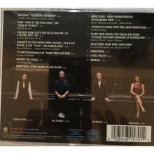 Bill Murray & Jan Vogler - New Worlds