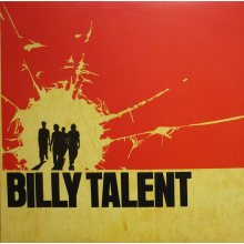 Billy Talent - Billy Talent