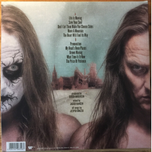 Binzer, Jesper - Save Your Soul