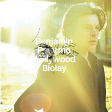 Biolay, Benjamin - Palermo Hollywood