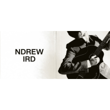 Bird, Andrew - Inside Problems