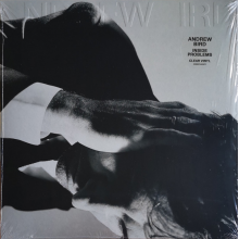Bird, Andrew - Inside Problems (lp)