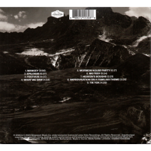 Bird, Andrew - Outside Problems