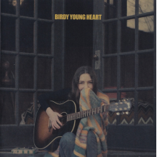 Birdy - Young Heart