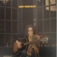 Birdy - Young Heart