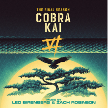 Birenberg, Leo & Robinson, Zach - Cobra Kai (the Final Season