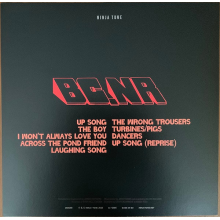 Black Country New Road - Live At Bush Hall (lp)