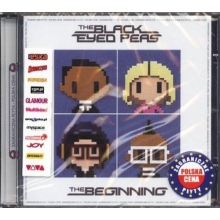 Black Eyed Peas - The Beginning (pl)