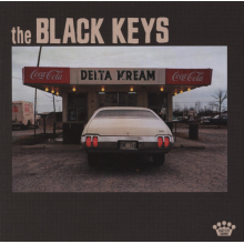 Black Keys, The - Delta Kream