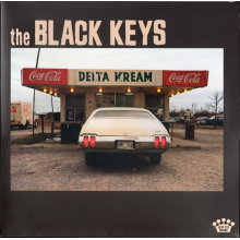 Black Keys, The - Delta Kream