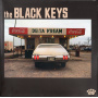 Black Keys, The - Delta Kream