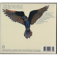 Black Keys, The - Magic Potion