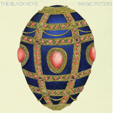 Black Keys, The - Magic Potion