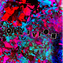 Black Noise - Oblivion
