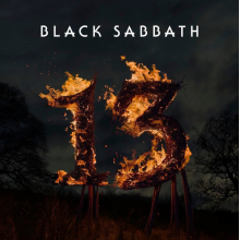 Black Sabbath - 13