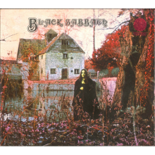 Black Sabbath - Black Sabbath