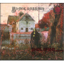 Black Sabbath - Black Sabbath