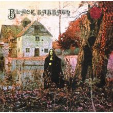 Black Sabbath - Black Sabbath