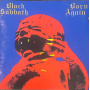 Black Sabbath - Born Again