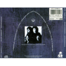 Black Sabbath - Dehumanizer