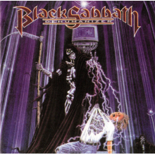 Black Sabbath - Dehumanizer