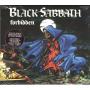 Black Sabbath - Forbidden (2024 Tony Iommi Remix)