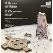 Black Sabbath - Headless Cross