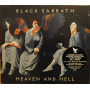 Black Sabbath - Heaven And Hell