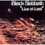 Black Sabbath - Live At Last