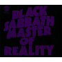 Black Sabbath - Master Of Reality
