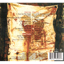 Black Sabbath - Mob Rules