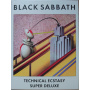 Black Sabbath - Technical Ecstasy
