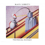 Black Sabbath - Technical Ecstasy (digisleeve)