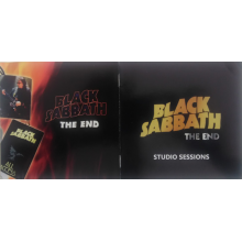 Black Sabbath - The End