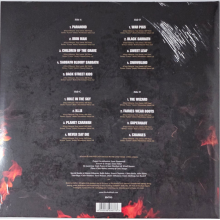 Black Sabbath - The Ultimate Collection