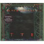 Black Sabbath - Tyr (2024 Remaster)