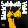 Black Sabbath - Vol. 4