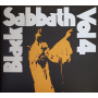 Black Sabbath - Vol.4 (digisleeve)