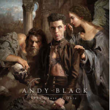 Black, Andy - The Ghost Of Ohio