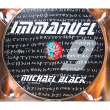 Black, Immanuel & Michael - Dziewięć