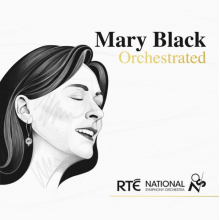 Black, Mary - Mary Black Orchestrated